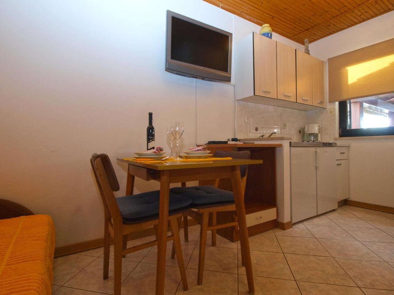 Apartments Ozren 311 Fažana Exterior foto