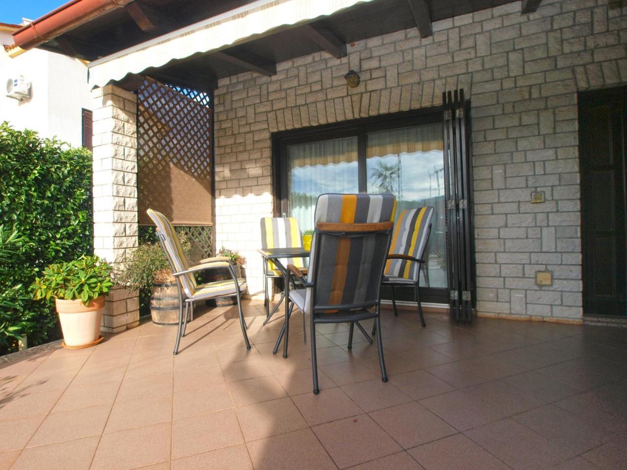 Apartments Ozren 311 Fažana Exterior foto