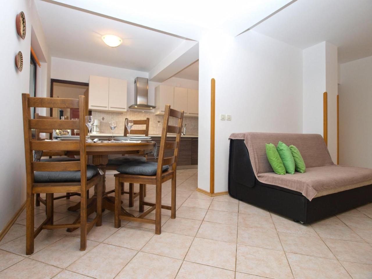 Apartments Ozren 311 Fažana Exterior foto